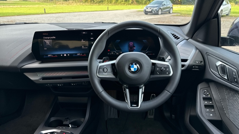 Used BMW 2 Series 2025 for sale - 76870259: Photo 5