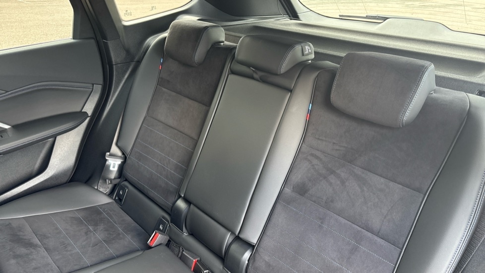 Used BMW iX1 2024 for sale - 76868428: Photo 12