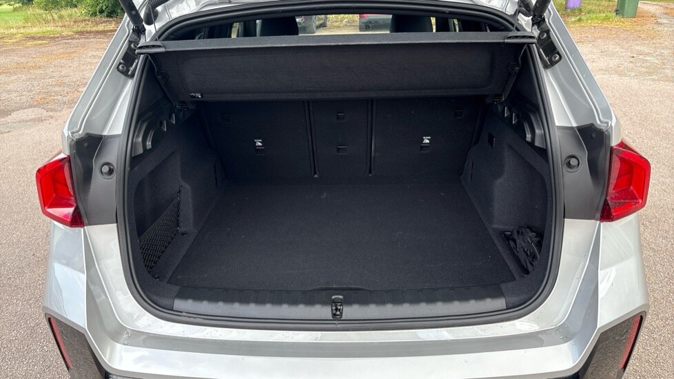 Used BMW iX1 2024 for sale - 76868428: Photo 13