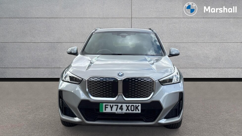 Used BMW iX1 2024 for sale - 76868428: Photo 16