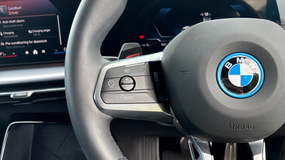 Used BMW iX1 2024 for sale - 76868428: Photo 17