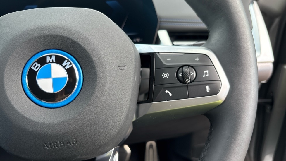 Used BMW iX1 2024 for sale - 76868428: Photo 18