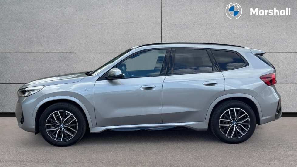 Used BMW iX1 2024 for sale - 76868428: Photo 24