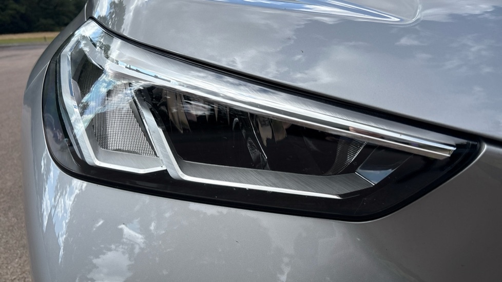 Used BMW iX1 2024 for sale - 76868428: Photo 29