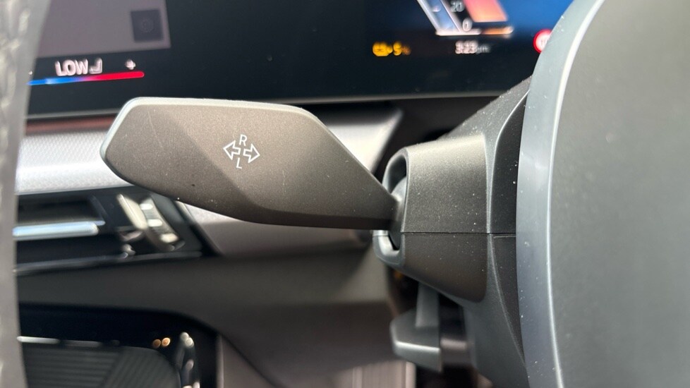 Used BMW iX1 2024 for sale - 76868428: Photo 33