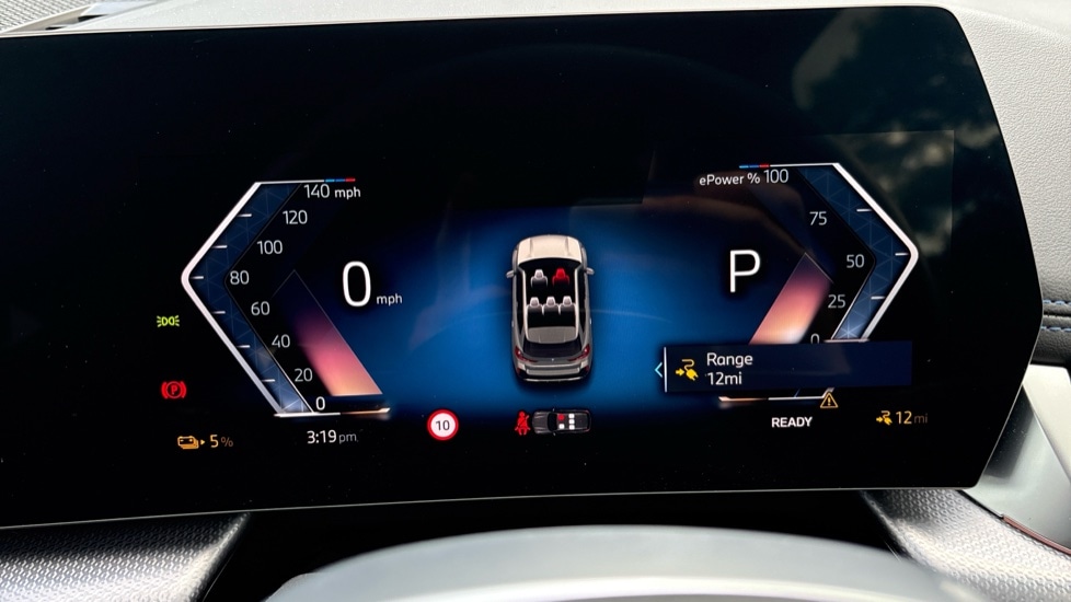 Used BMW iX1 2024 for sale - 76868428: Photo 9