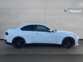 Used BMW 2 Series 2022 for sale - 76556841: Photo