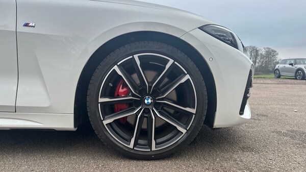 Used BMW 4 Series 2023 for sale - 75396425: Photo 14