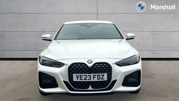 Used BMW 4 Series 2023 for sale - 75396425: Photo 16