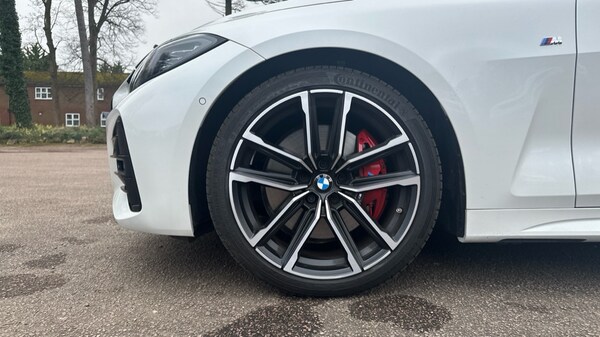 Used BMW 4 Series 2023 for sale - 75396425: Photo 25