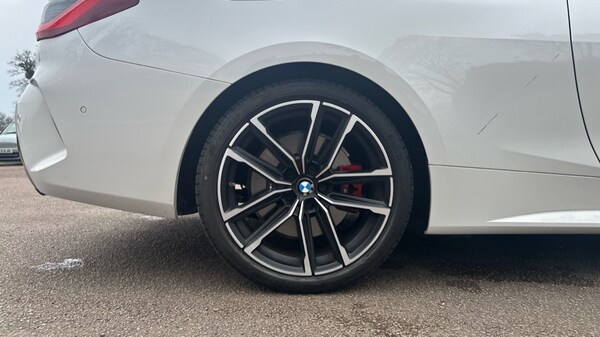 Used BMW 4 Series 2023 for sale - 75396425: Photo 27