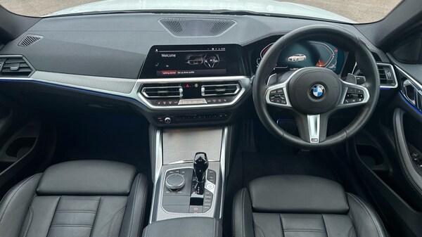 Used BMW 4 Series 2023 for sale - 75396425: Photo 4