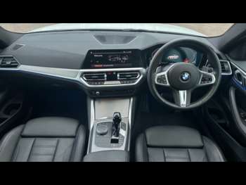 Used BMW 4 Series 2023 for sale - 75396425: Photo
