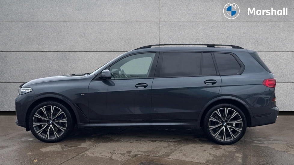 Used BMW X7 2019 for sale - 76871392: Photo 24