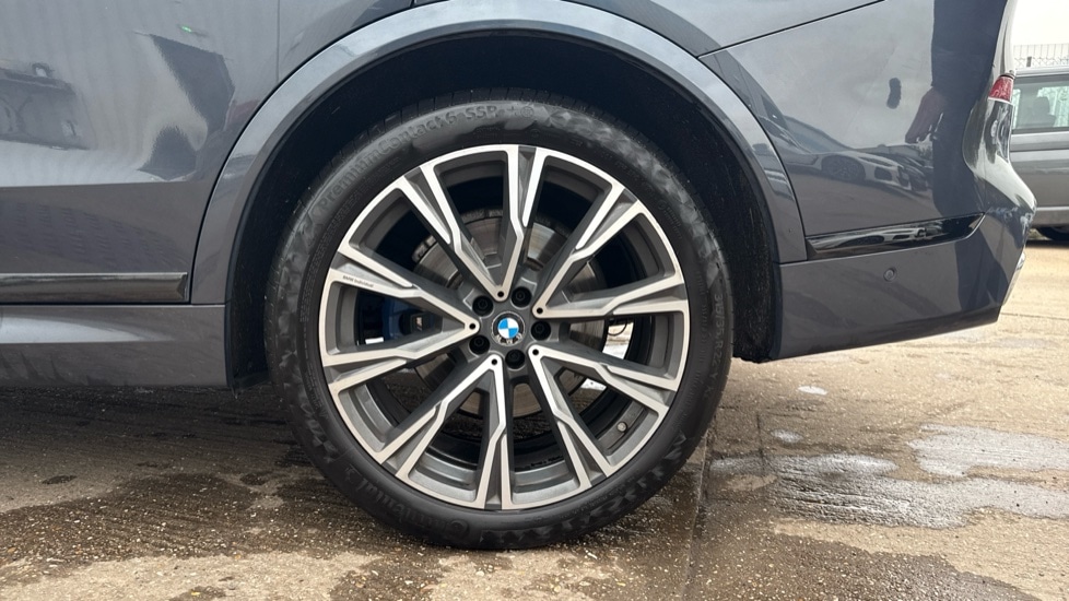 Used BMW X7 2019 for sale - 76871392: Photo 26