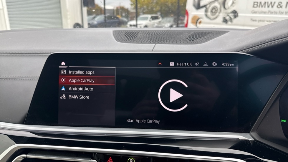 Used BMW X7 2019 for sale - 76871392: Photo 30