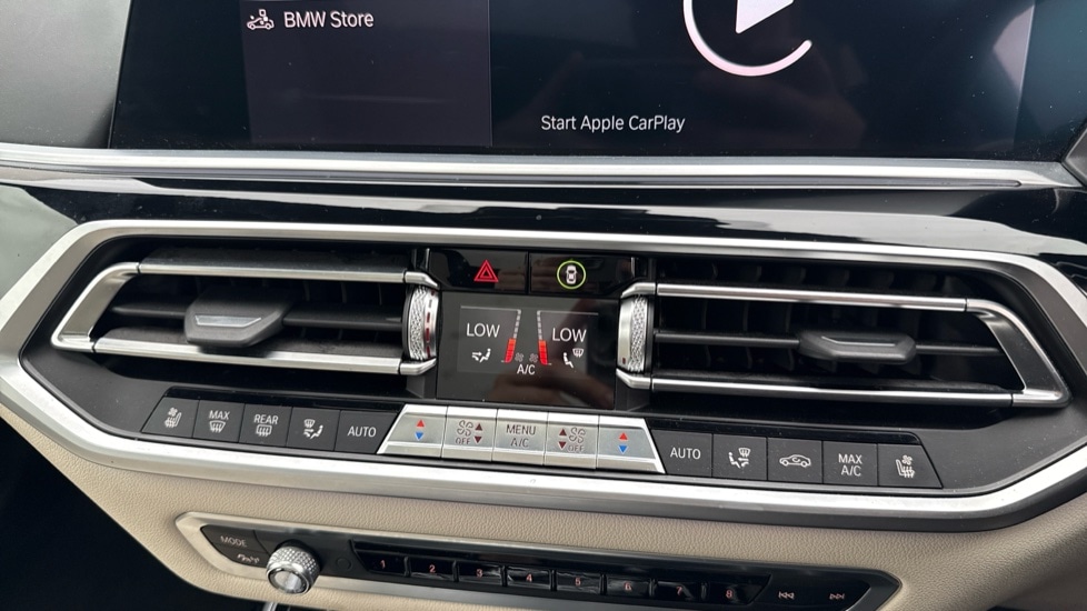 Used BMW X7 2019 for sale - 76871392: Photo 33