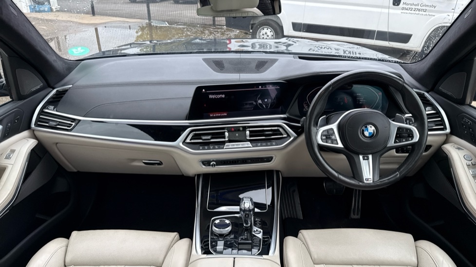 Used BMW X7 2019 for sale - 76871392: Photo 4