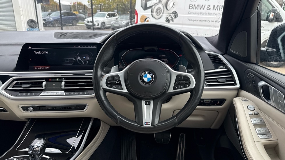 Used BMW X7 2019 for sale - 76871392: Photo 5