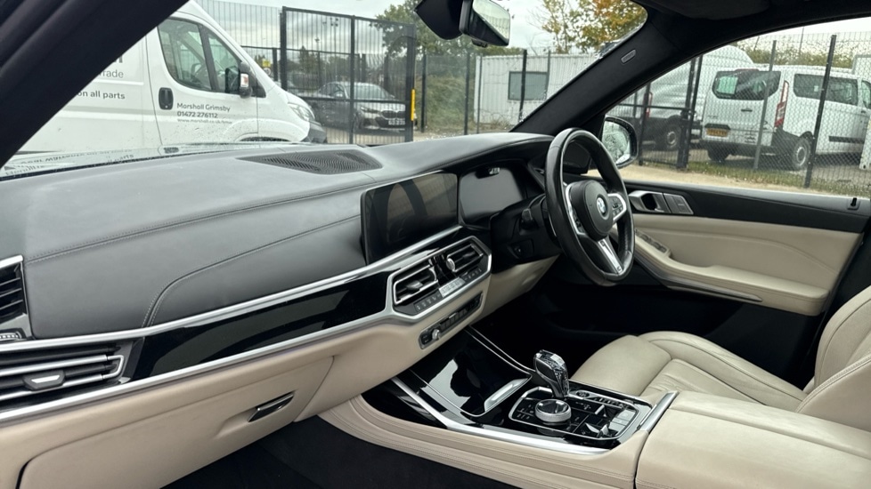 Used BMW X7 2019 for sale - 76871392: Photo 7