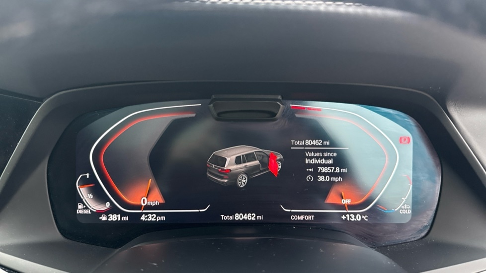 Used BMW X7 2019 for sale - 76871392: Photo 9