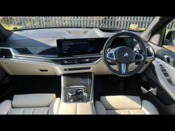 Used BMW X5 2024 for sale - 74116236: Photo