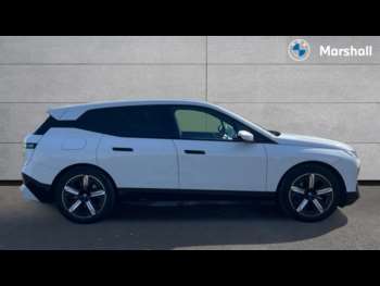 Used BMW iX 2022 for sale - 74782635: Photo