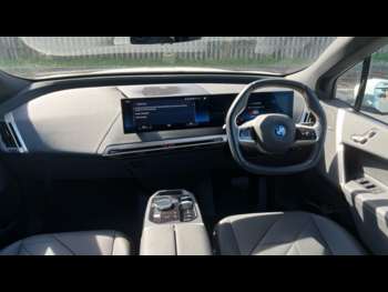 Used BMW iX 2022 for sale - 74782635: Photo