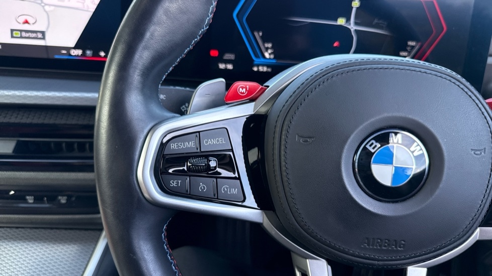 Used BMW M4 2024 for sale - 76630305: Photo 17