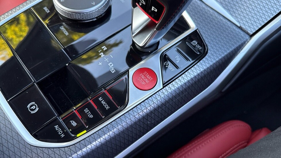 Used BMW M4 2024 for sale - 76630305: Photo 19