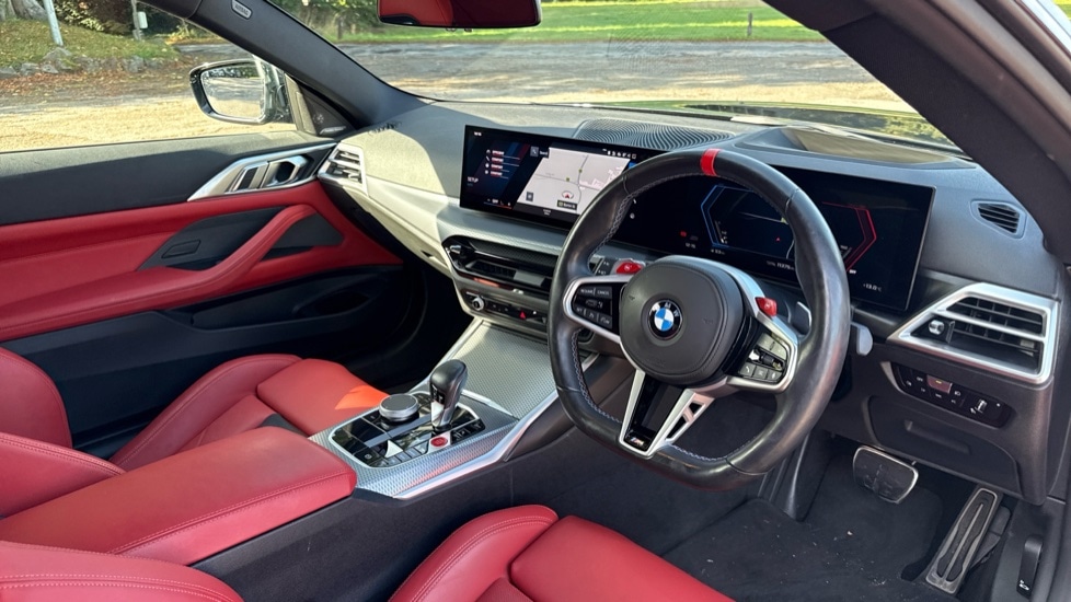 Used BMW M4 2024 for sale - 76630305: Photo 6