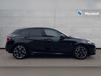 Used BMW 1 Series 2025 for sale - 75396438: Photo