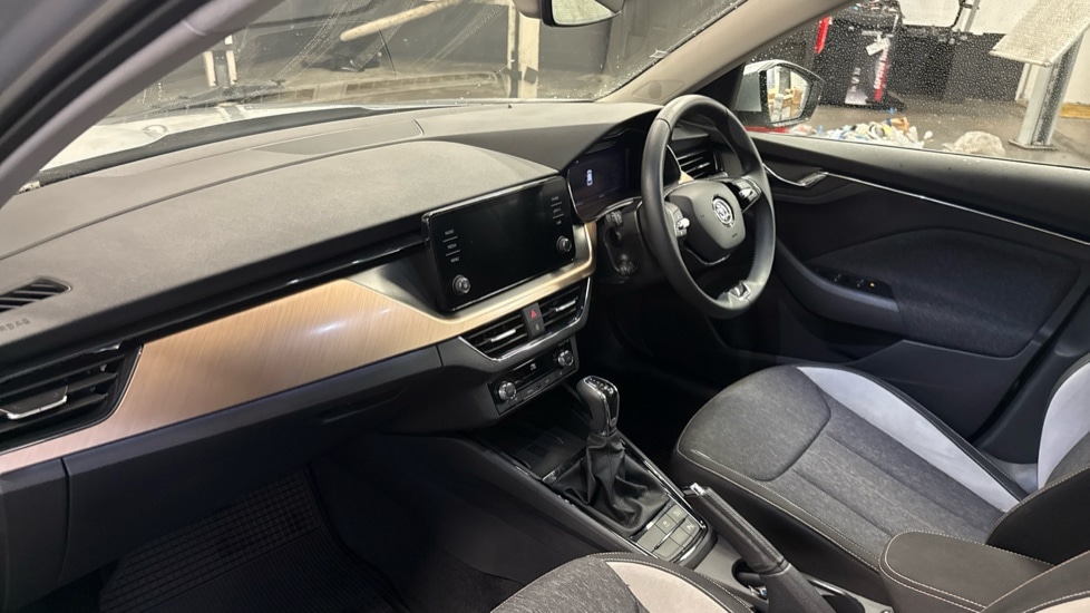 Used Skoda Kamiq 2024 for sale - 76871376: Photo 10