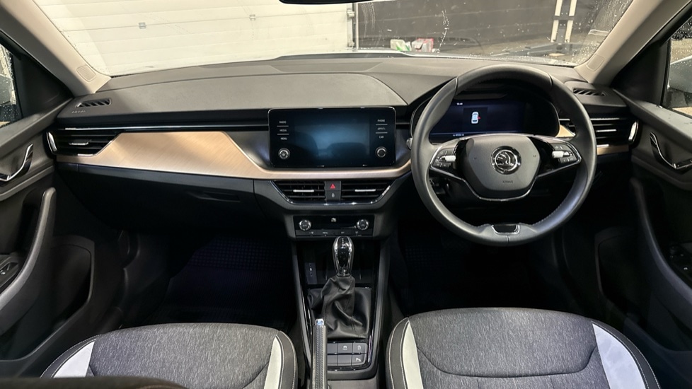 Used Skoda Kamiq 2024 for sale - 76871376: Photo 11