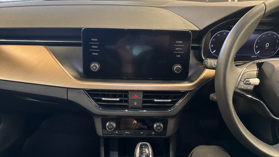 Used Skoda Kamiq 2024 for sale - 76871376: Photo 12