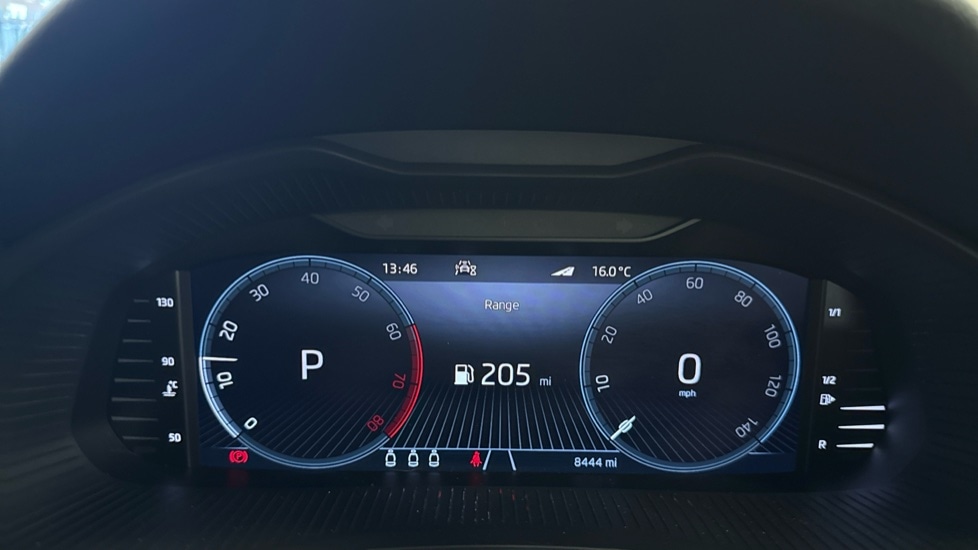 Used Skoda Kamiq 2024 for sale - 76871376: Photo 13