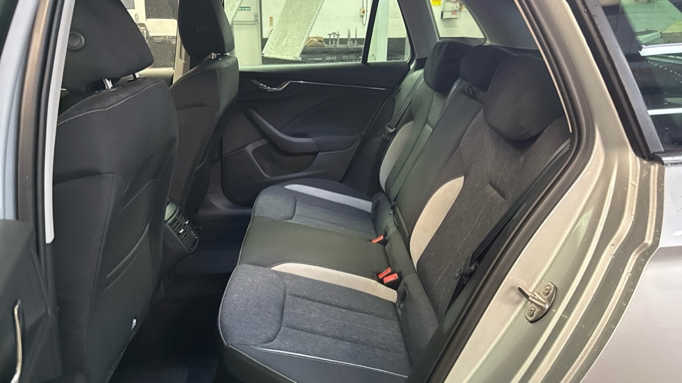 Used Skoda Kamiq 2024 for sale - 76871376: Photo 14