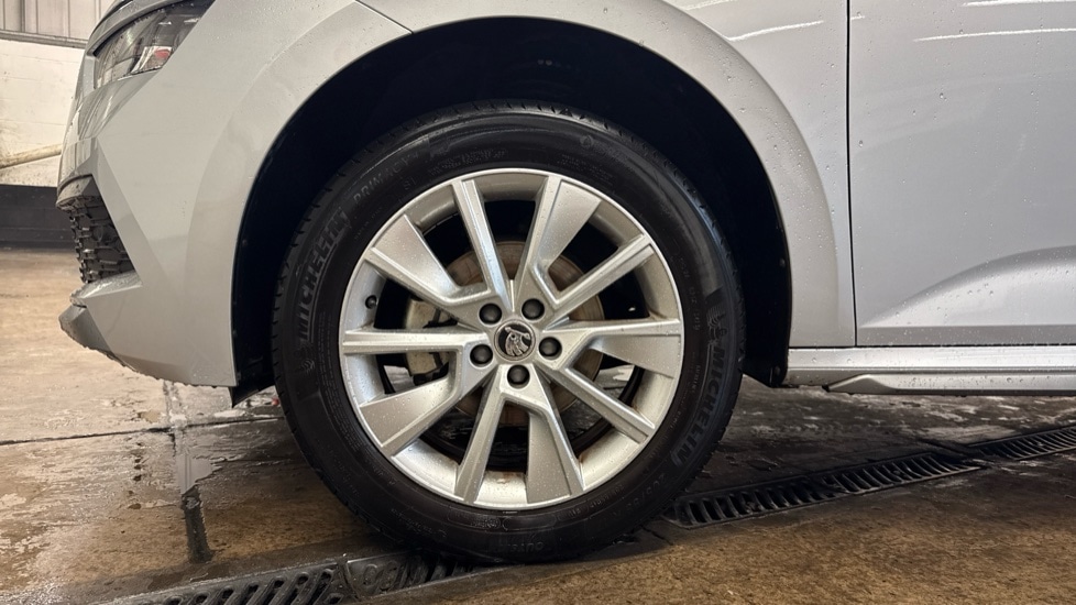 Used Skoda Kamiq 2024 for sale - 76871376: Photo 17