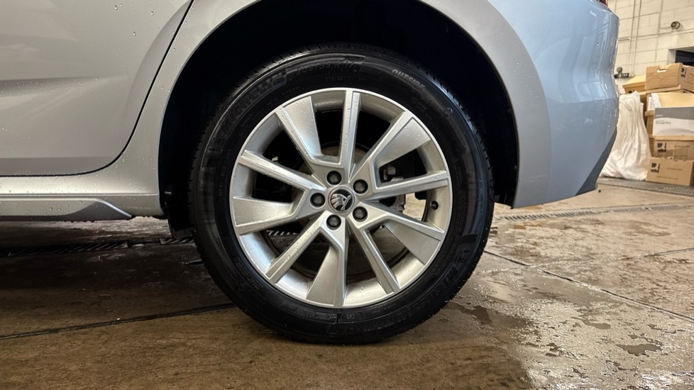 Used Skoda Kamiq 2024 for sale - 76871376: Photo 18