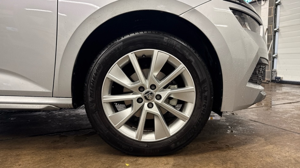 Used Skoda Kamiq 2024 for sale - 76871376: Photo 20