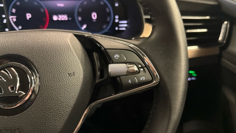 Used Skoda Kamiq 2024 for sale - 76871376: Photo 21