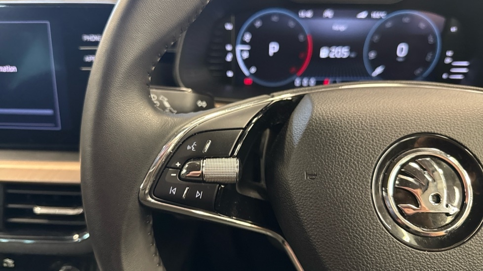 Used Skoda Kamiq 2024 for sale - 76871376: Photo 22