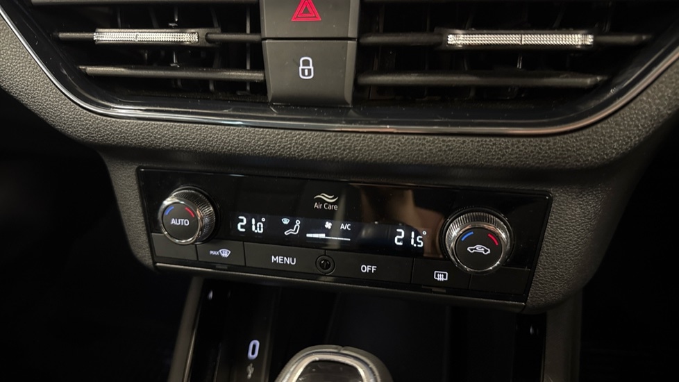 Used Skoda Kamiq 2024 for sale - 76871376: Photo 24