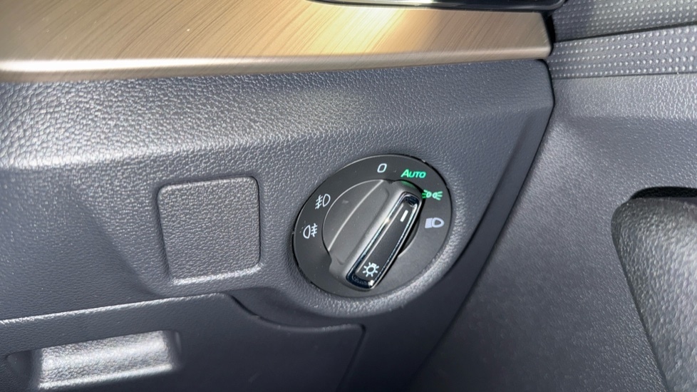 Used Skoda Kamiq 2024 for sale - 76871376: Photo 27