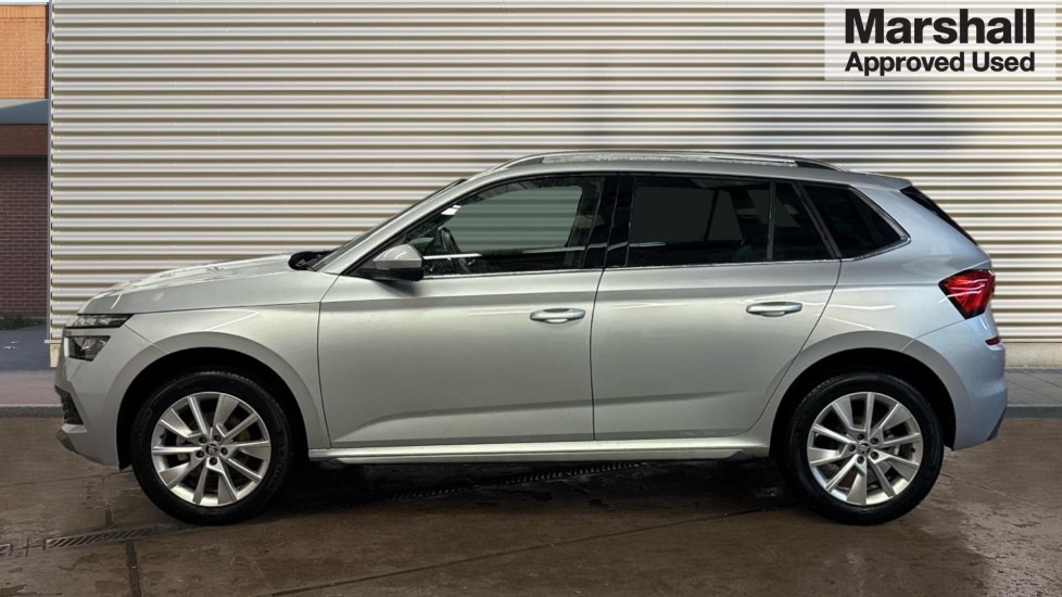 Used Skoda Kamiq 2024 for sale - 76871376: Photo 6