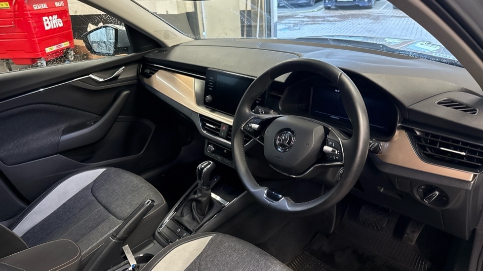 Used Skoda Kamiq 2024 for sale - 76871376: Photo 9