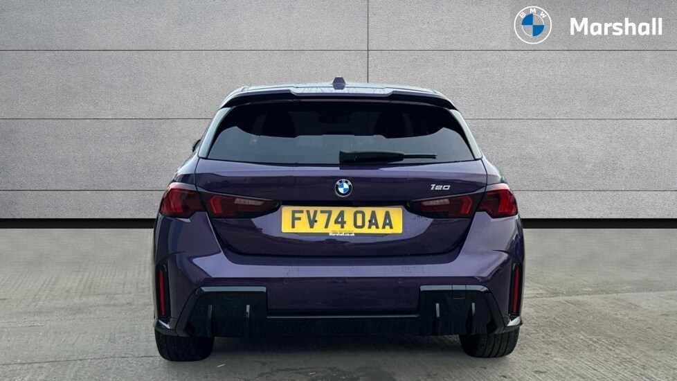 Used BMW 1 Series 2024 for sale - 75396433: Photo 15