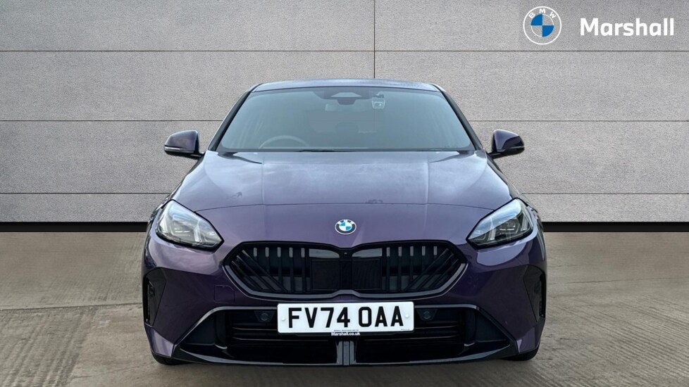 Used BMW 1 Series 2024 for sale - 75396433: Photo 16