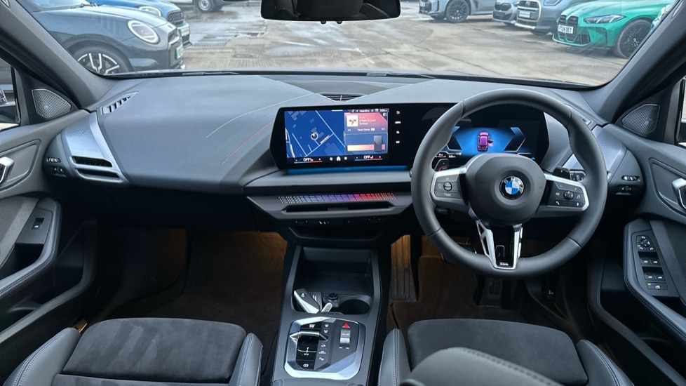 Used BMW 1 Series 2024 for sale - 75396433: Photo 4