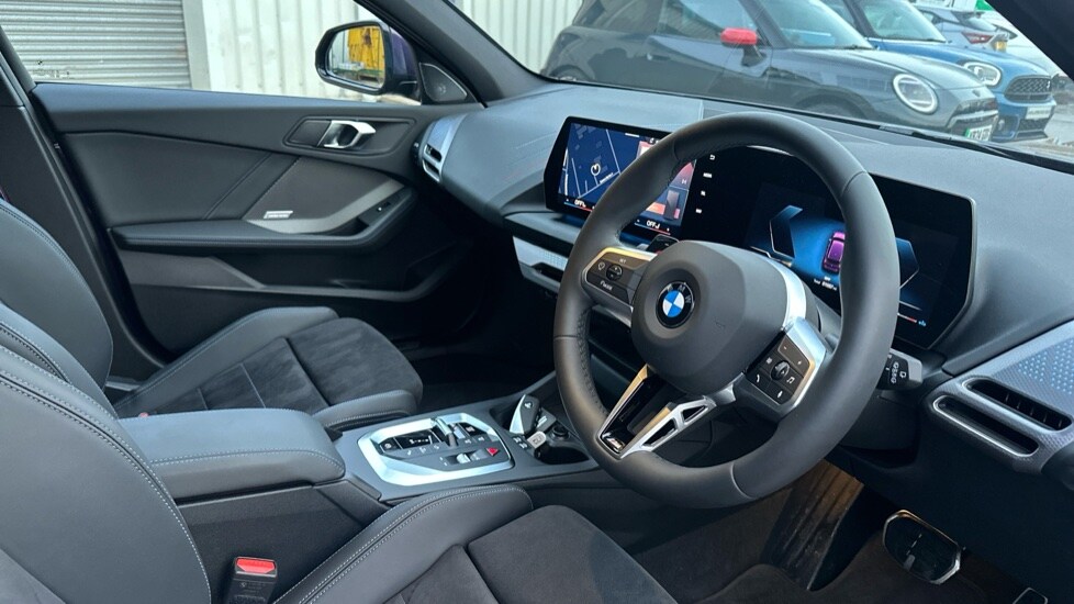 Used BMW 1 Series 2024 for sale - 75396433: Photo 6